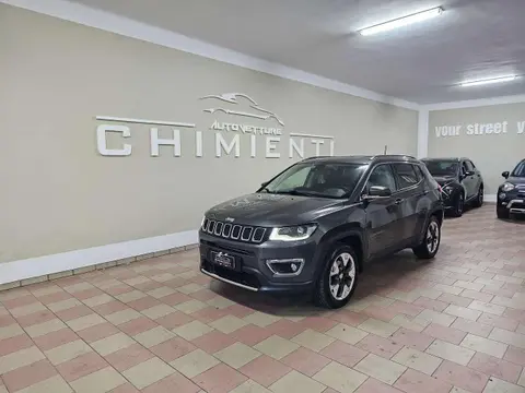 Used JEEP COMPASS Diesel 2019 Ad 