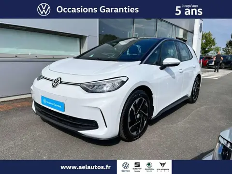 Annonce VOLKSWAGEN ID.3 Électrique 2024 d'occasion 