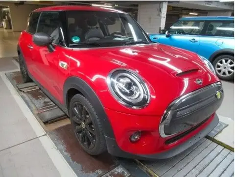 Annonce MINI COOPER Électrique 2020 d'occasion 