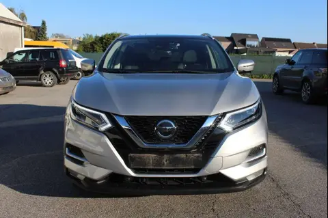 Annonce NISSAN QASHQAI Essence 2021 d'occasion 