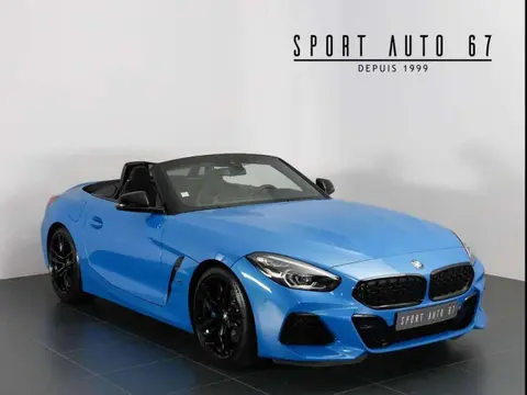 Used BMW Z4 Petrol 2019 Ad 