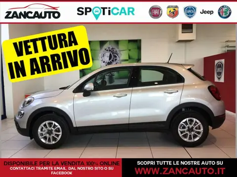 Used FIAT 500X Petrol 2020 Ad 