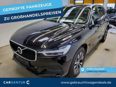 Used VOLVO XC60 Diesel 2020 Ad 