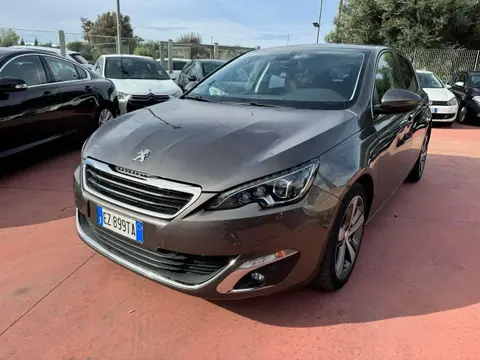 Used PEUGEOT 308 Diesel 2015 Ad 