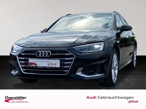 Used AUDI A4 Diesel 2023 Ad 