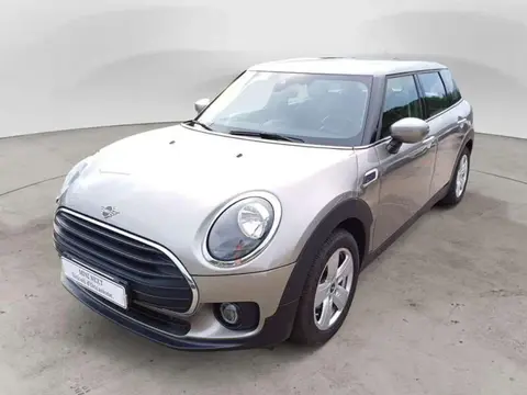 Used MINI ONE Diesel 2020 Ad 