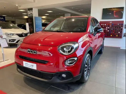 Used FIAT 500X Diesel 2023 Ad 