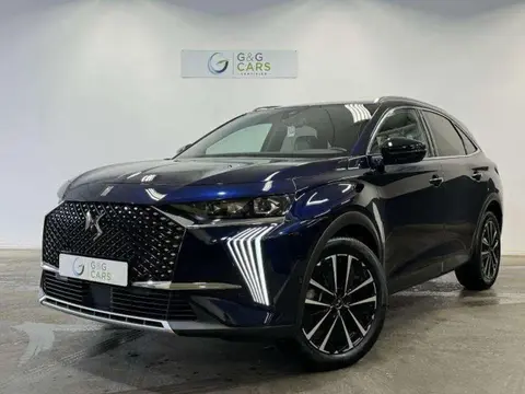 Annonce DS AUTOMOBILES DS7 Diesel 2023 d'occasion 