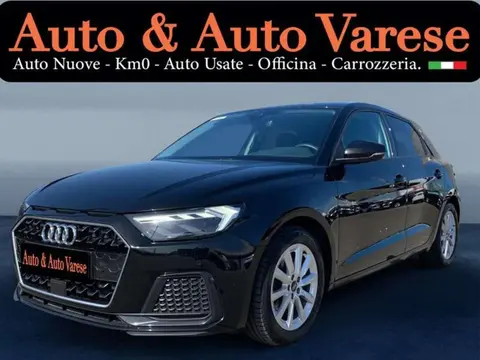 Used AUDI A1 Petrol 2021 Ad 