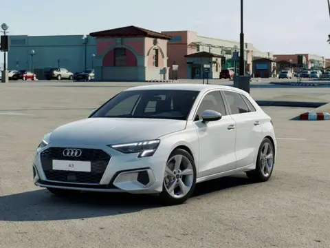 Annonce AUDI A3 Diesel 2022 d'occasion 