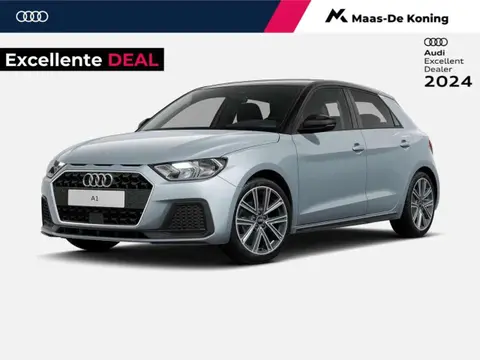 Used AUDI A1 Petrol 2024 Ad 