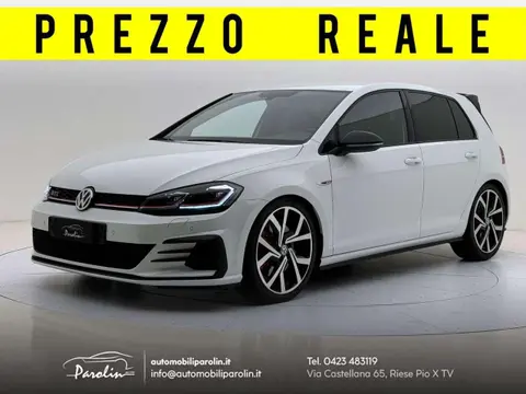 Used VOLKSWAGEN GOLF Petrol 2019 Ad 