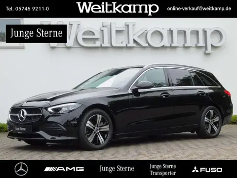 Used MERCEDES-BENZ CLASSE C Diesel 2022 Ad 