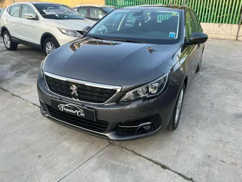 Used PEUGEOT 308 Diesel 2018 Ad 