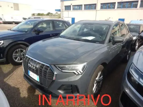 Annonce AUDI Q3 Diesel 2019 d'occasion 