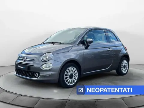 Used FIAT 500 Petrol 2017 Ad 