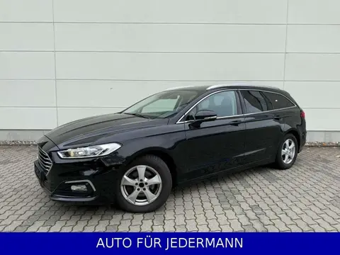 Annonce FORD MONDEO Diesel 2019 d'occasion 