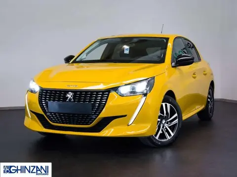 Annonce PEUGEOT 208 Essence 2024 d'occasion 