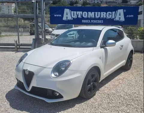 Annonce ALFA ROMEO MITO Diesel 2018 d'occasion 