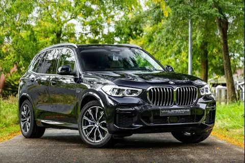 Used BMW X5 Hybrid 2022 Ad 