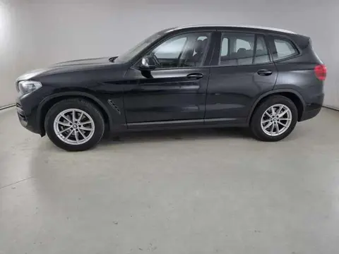 Used BMW X3 Diesel 2020 Ad 