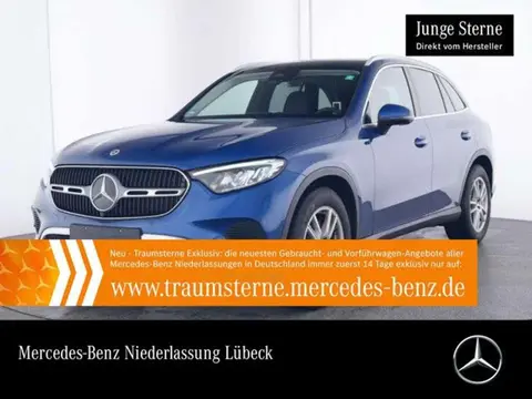 Annonce MERCEDES-BENZ CLASSE GLC Essence 2024 d'occasion 