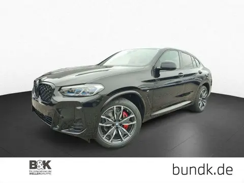 Used BMW X4 Petrol 2024 Ad 