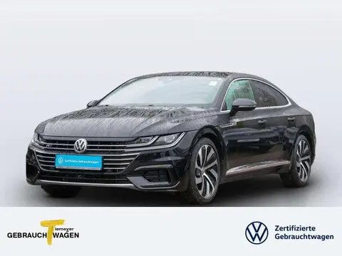 Annonce VOLKSWAGEN ARTEON Diesel 2019 d'occasion 