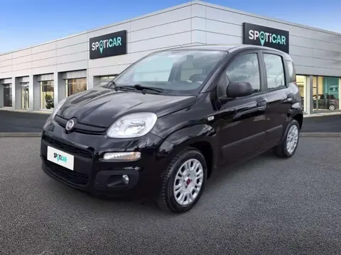 Used FIAT PANDA Petrol 2016 Ad 