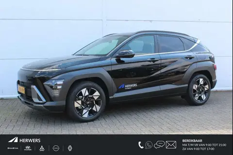 Used HYUNDAI KONA Hybrid 2024 Ad 