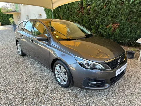 Used PEUGEOT 308 Diesel 2019 Ad 