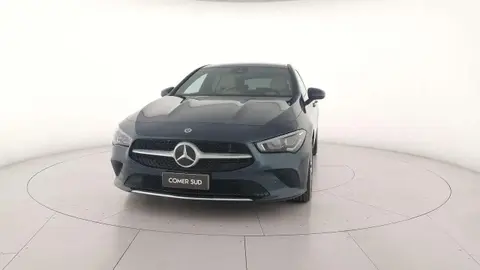 Used MERCEDES-BENZ CLASSE CLA Diesel 2022 Ad 