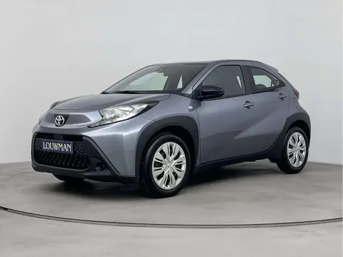 Used TOYOTA AYGO X Petrol 2024 Ad 