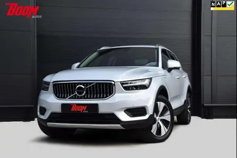 Used VOLVO XC40 Hybrid 2022 Ad 