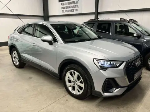 Used AUDI Q3 Petrol 2020 Ad 