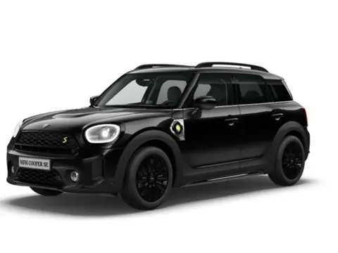 Annonce MINI COOPER Hybride 2021 d'occasion 