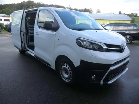 Used TOYOTA PROACE Diesel 2019 Ad 