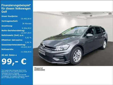 Annonce VOLKSWAGEN GOLF Diesel 2020 d'occasion 