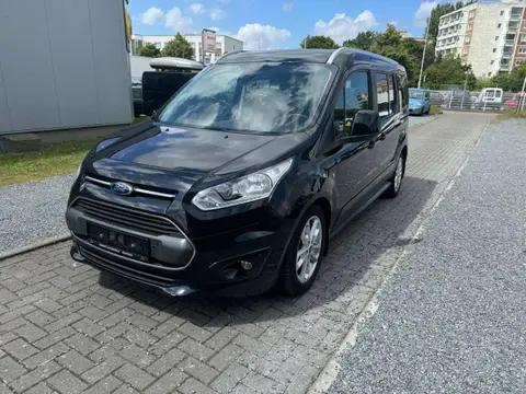 Used FORD GRAND TOURNEO Diesel 2015 Ad Germany