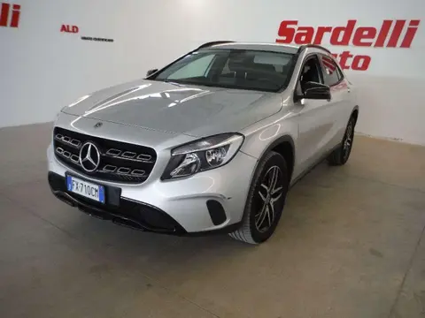 Used MERCEDES-BENZ CLASSE GLA Diesel 2019 Ad 