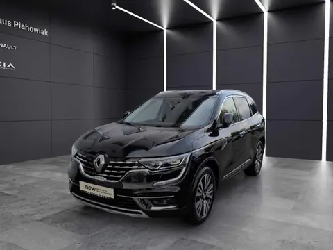 Used RENAULT KOLEOS Diesel 2020 Ad 