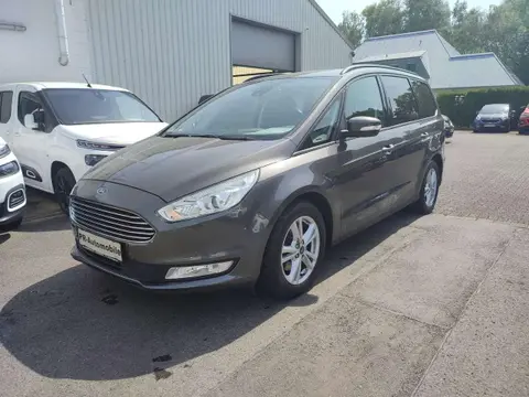 Used FORD GALAXY Petrol 2019 Ad 