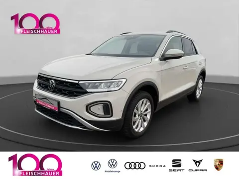 Used VOLKSWAGEN T-ROC Petrol 2023 Ad 