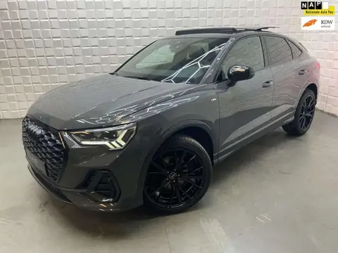 Used AUDI Q3 Petrol 2020 Ad 