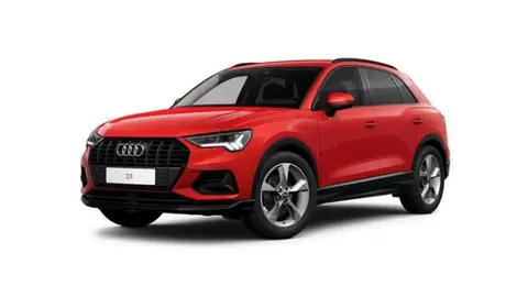 Annonce AUDI Q3 Diesel 2024 d'occasion 