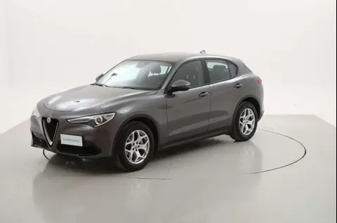 Used ALFA ROMEO STELVIO Diesel 2020 Ad 