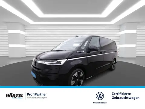 Annonce VOLKSWAGEN T7 Hybride 2023 d'occasion 