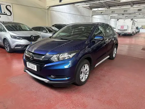 Used HONDA HR-V Petrol 2015 Ad 