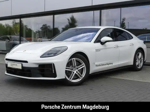 Used PORSCHE PANAMERA Hybrid 2024 Ad 