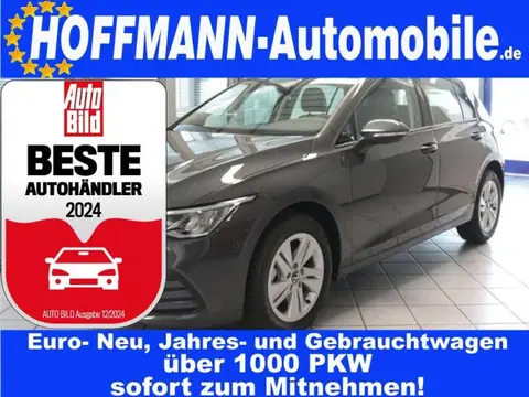 Used VOLKSWAGEN GOLF Petrol 2024 Ad 